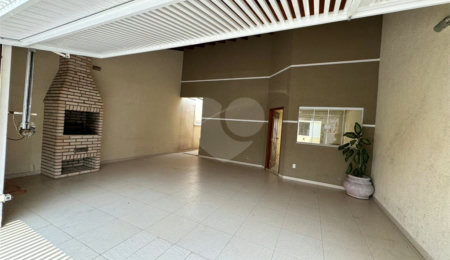 Casa à venda com 3 quartos, sendo 1 suíte,  em Jardim Paulista I, Indaiatuba, SP