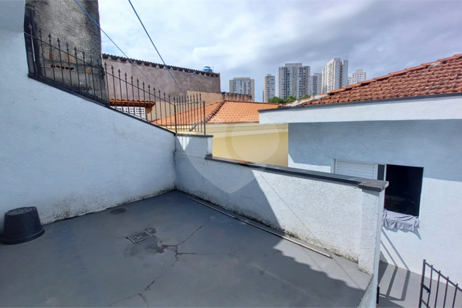 Sobrado à venda com 3 quartos em Pirituba, São Paulo, SP