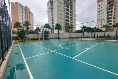 Apartamento à venda com 3 suítes em Bairro Pau Preto, Indaiatuba, SP