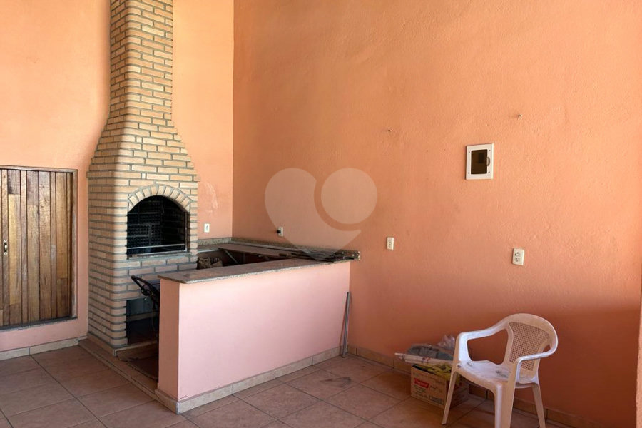 Sobrado à venda com 3 quartos, sendo 1 suíte, em Vila Nova Mazzei, São Paulo, SP