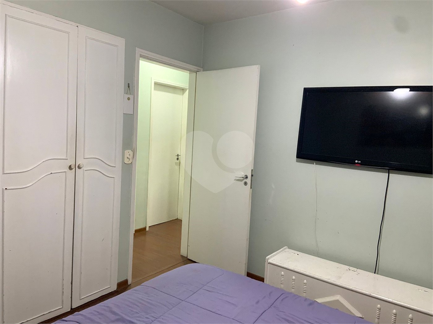 Apartamento à venda com 3 quartos em Bosque da Saúde, São Paulo, SP