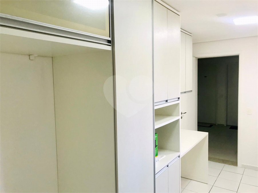 Apartamento para alugar com 3 suítes no Centro, São Bernardo do Campo, SP