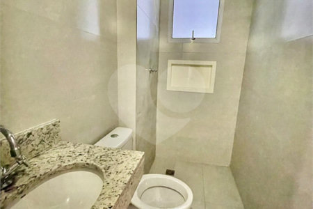 Apartamento à venda com 2 quartos em Santana, São Paulo, SP