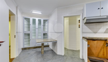 Apartamento à venda com 3 suítes em Granja Julieta, São Paulo, SP