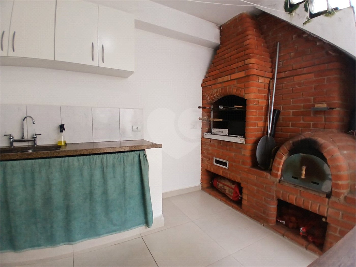 Casa Térrea à venda com 4 quartos, sendo 1 suíte, em Vila Leopoldina, São Paulo, SP