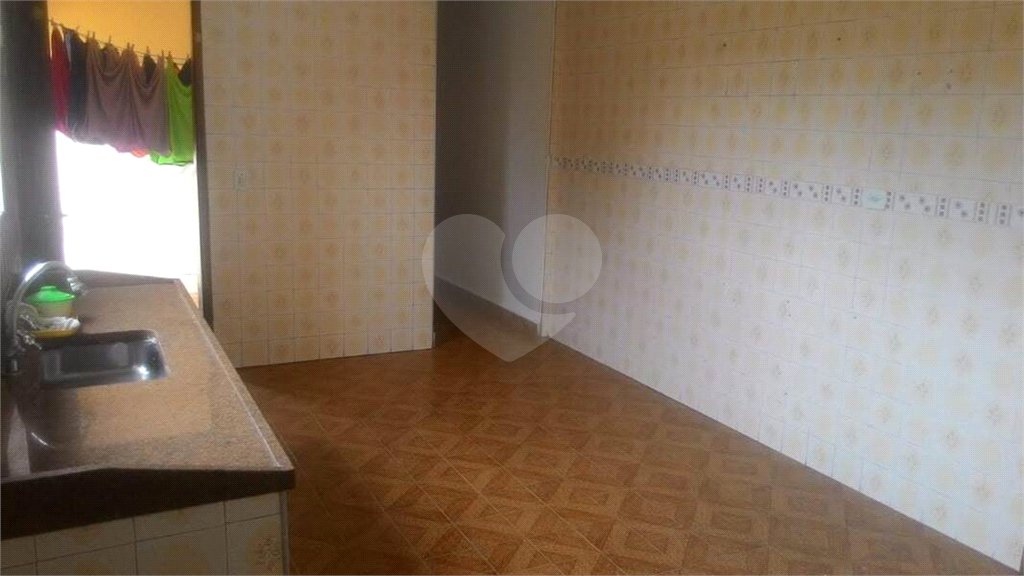 Casa à venda com 4 quartos em Jardim Nove de Julho, São Paulo, SP