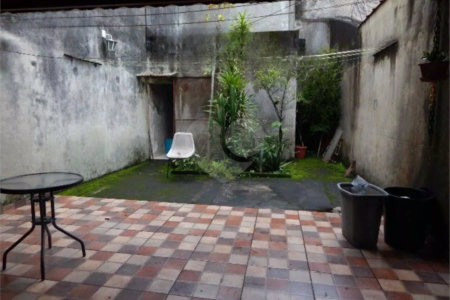 Sobrado à venda com 3 quartos, sendo 1 suíte, em Vila Ré, São Paulo, SP