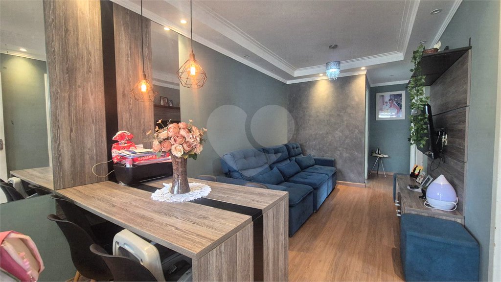 Casa à venda com 2 quartos no condomínio Del Rey, Sorocaba - SP