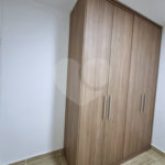 Apartamento para alugar com 2 quartos em João XXIII, Vinhedo, SP
