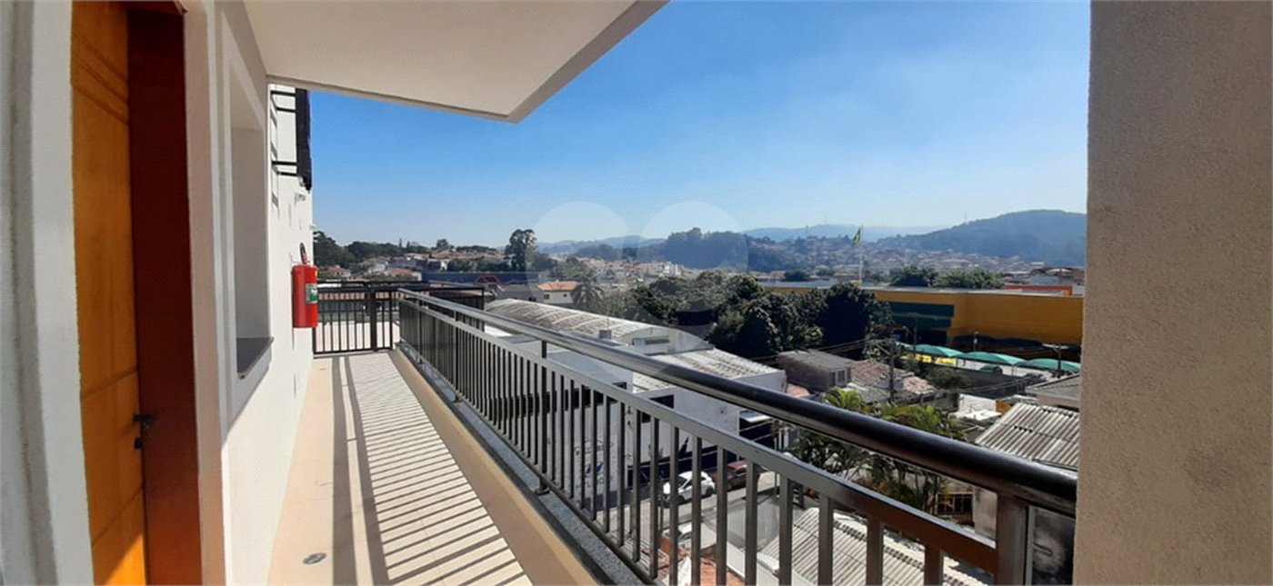Apartamento à venda com 2 quartos em Tremembé, São Paulo, SP