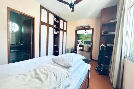 Cobertura à venda com 4 quartos, sendo 2 suítes, em Tijuca, Rio de Janeiro, RJ