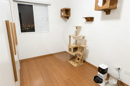 Apartamento à venda com 2 quartos, sendo 1 suíte, em Vila Assis Brasil, Mauá, SP