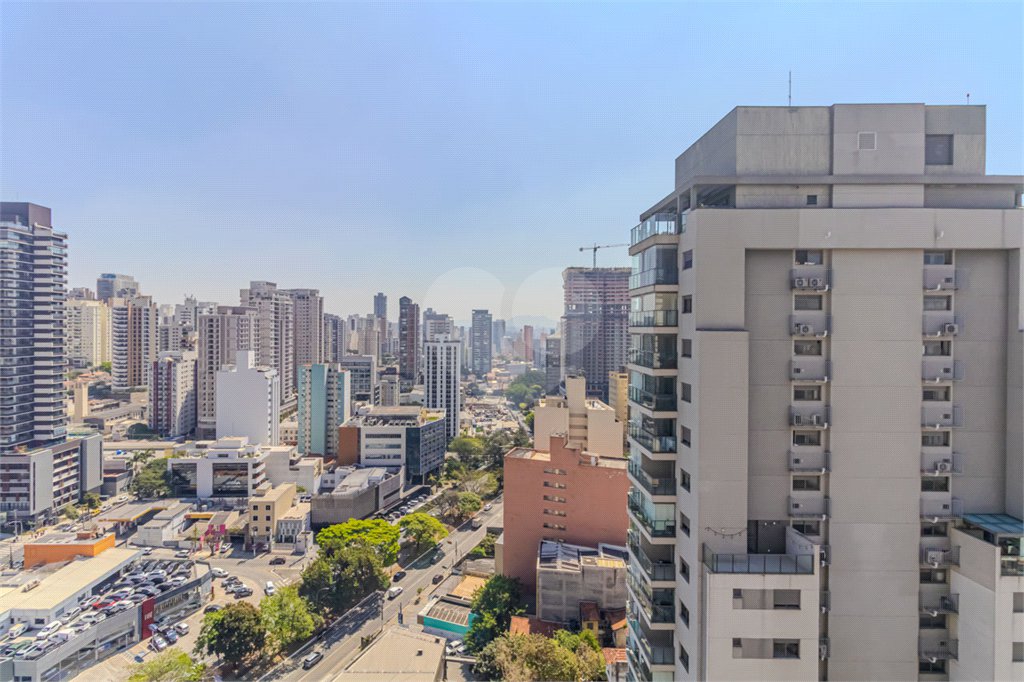 Apartamento à venda em Perdizes, São Paulo, SP
