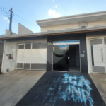 Casa para alugar com 1 quarto em Jardim Morada do Sol, Indaiatuba, SP