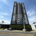 Apartamento à venda com 2 quartos em Jardim Santa Rosália, Sorocaba, SP