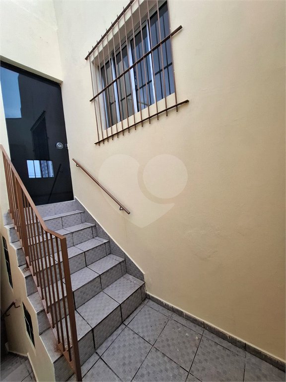 Casa à venda com 2 quartos em Penha, São Paulo, SP