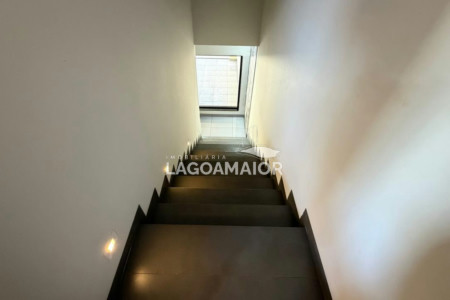 Casa à venda com 3 suítes em Jardim dos Ipes, Três Lagoas, MS