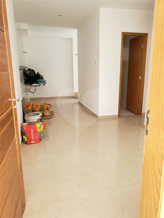 Apartamento à venda com 2 quartos em Jardim São Paulo(zona Norte), São Paulo, SP