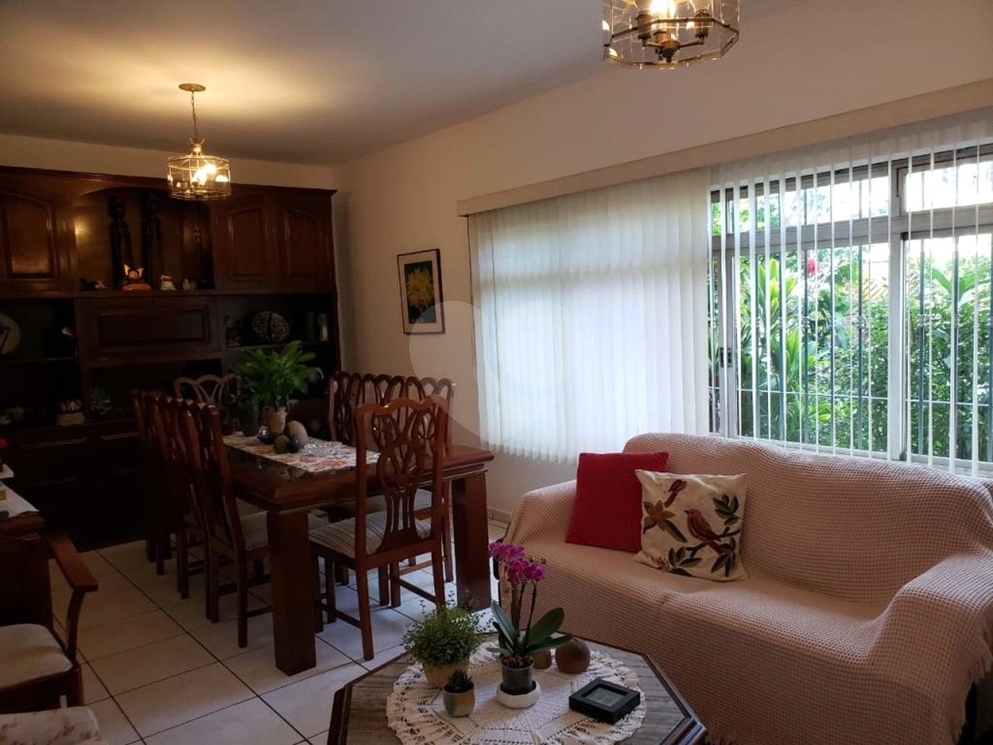 Casa à venda com 3 quartos em Vila Tiradentes, São Paulo, SP