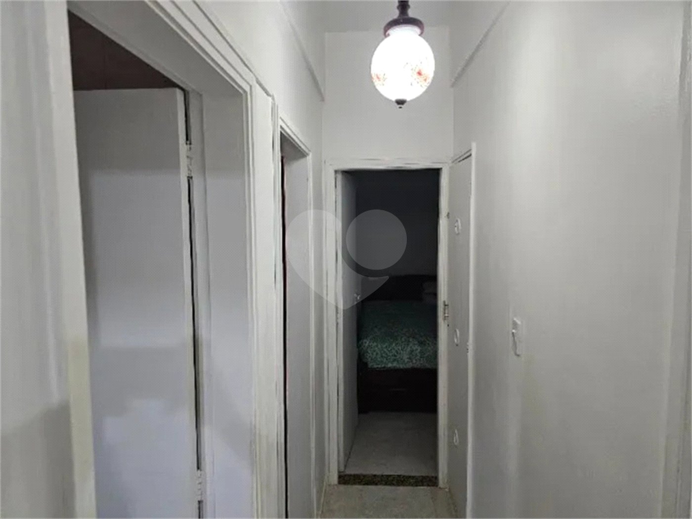 Apartamento à venda com 2 quartos em Tijuca, Rio de Janeiro, RJ