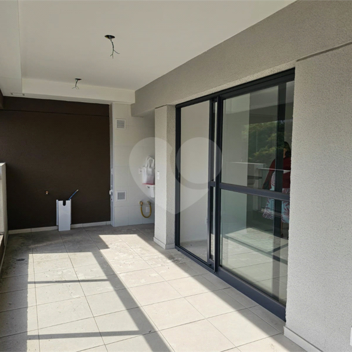 Apartamento à venda com 3 quartos, sendo 1 suíte, em Alto da Boa Vista, São Paulo, SP