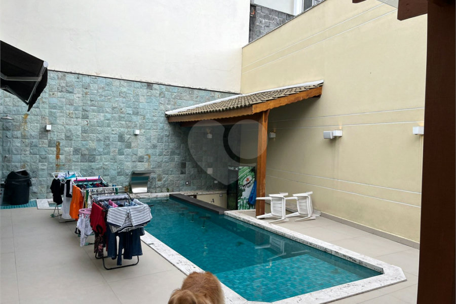 Casa à venda com 5 suítes no condomínio Mirante do Horto, São Paulo - SP
