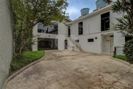Sobrado à venda ou para alugar com 1 quarto em Chácara Santo Antônio (zona Sul), São Paulo, SP