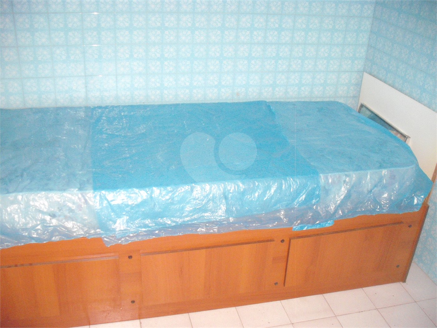 Apartamento à venda com 2 quartos em Tijuca, Rio de Janeiro, RJ