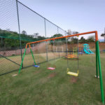 Terreno com 1.500 m2 no Condomínio Residencial Jardim Primavera Louveira SP