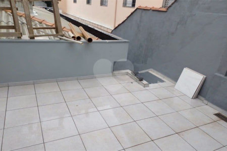 Casa à venda com 3 quartos, sendo 1 suíte, em Vila Moraes, São Paulo, SP