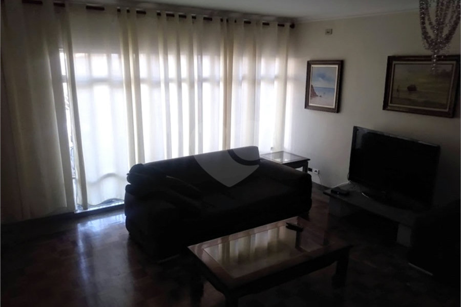 Sobrado à venda com 4 quartos em Casa Verde, São Paulo, SP