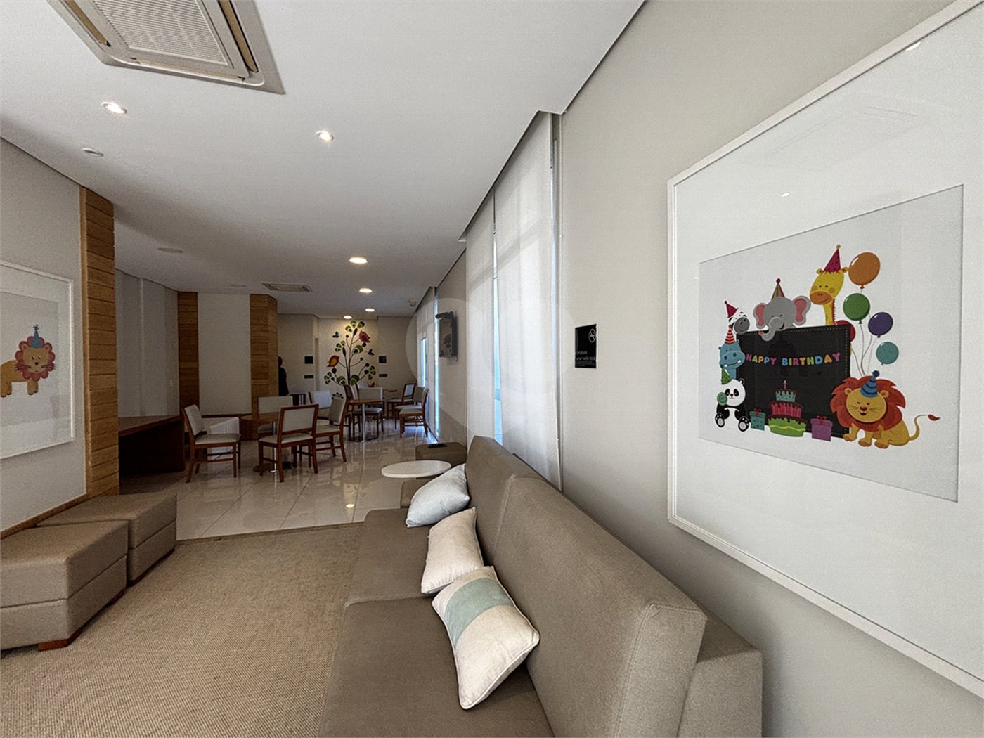 Apartamento à venda com 3 suítes em Casa Verde, São Paulo, SP