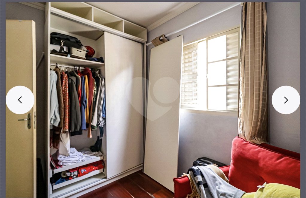 Sobrado à venda com 3 quartos em Jardim Ester Yolanda, São Paulo, SP