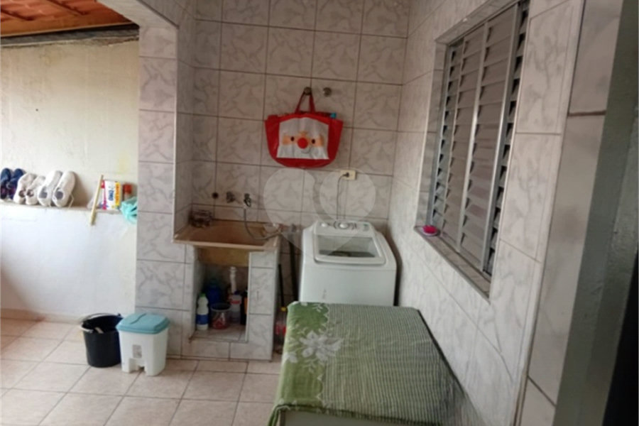 Casa à venda com 4 quartos em Limão, São Paulo, SP
