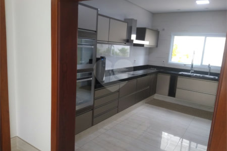 Casa à venda com 4 quartos, sendo 2 suítes,  no condomínio Damha Iii, São Carlos - SP