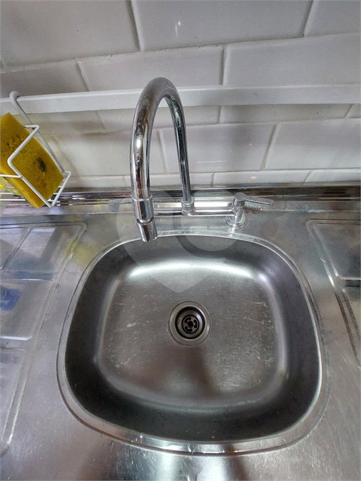 Apartamento à venda com 1 quarto em Vila Mariana, São Paulo, SP