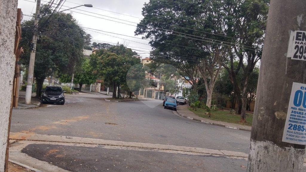 Sobrado à venda com 3 quartos, sendo 1 suíte, em Jardim Franca, São Paulo, SP