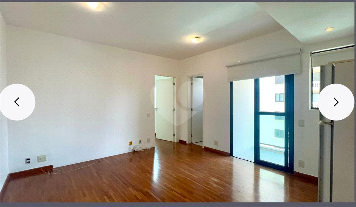 Apartamento à venda com 1 quarto em Pinheiros, São Paulo, SP