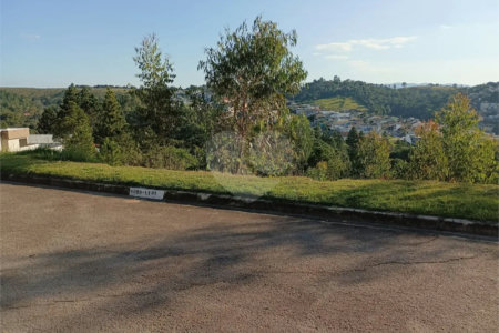 Terreno à venda no condomínio Laguna Residencial, Várzea Paulista - SP
