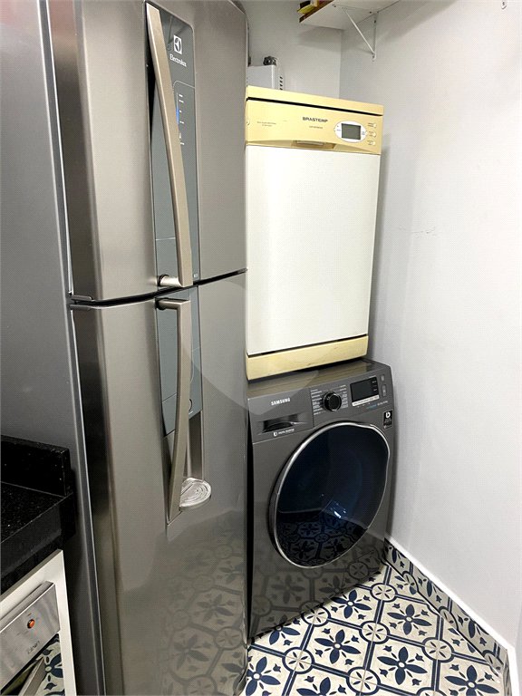 Duplex para alugar com 1 suíte em Pinheiros, São Paulo, SP