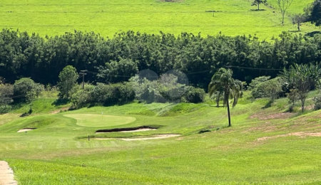Área de Terra à venda em Portal São Marcelo, Bragança Paulista, SP