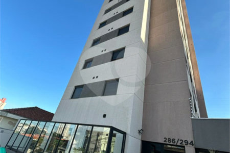 Apartamento à venda com 1 quarto em Vila Mazzei, São Paulo, SP