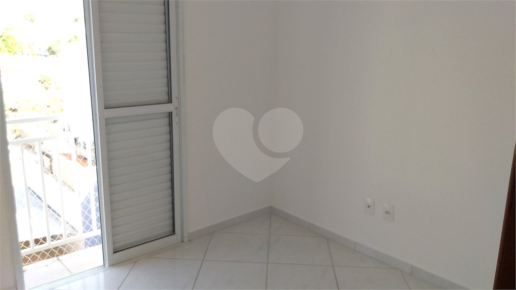 Apartamento para alugar com 3 quartos, sendo 1 suíte,  em Jardim Santiago, Indaiatuba, SP