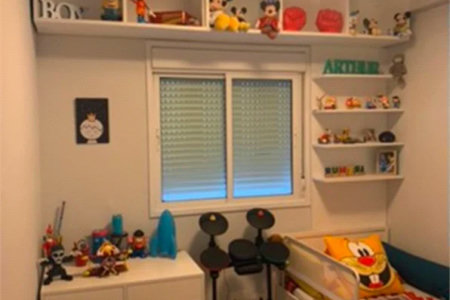 Apartamento à venda com 3 suítes em Vila Andrade, São Paulo, SP