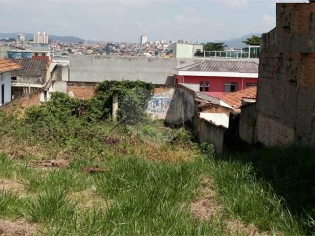 Terreno à venda em Casa Verde, São Paulo, SP