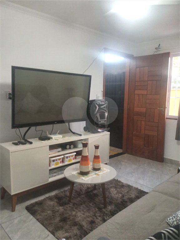 Casa em condomínio à venda com 2 quartos em Jardim Atlântico Leste (itaipuaçu), Maricá, RJ