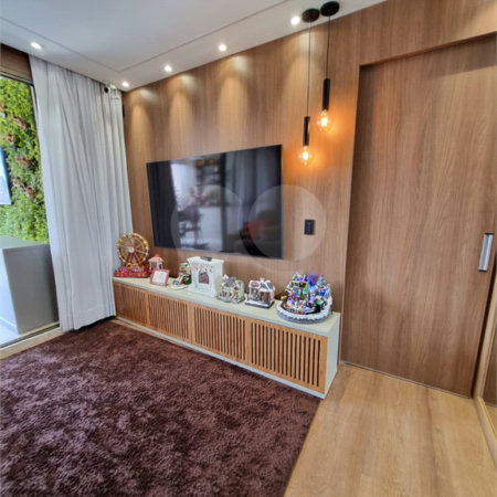 Apartamento à venda com 3 suítes em Santa Teresinha, São Paulo, SP