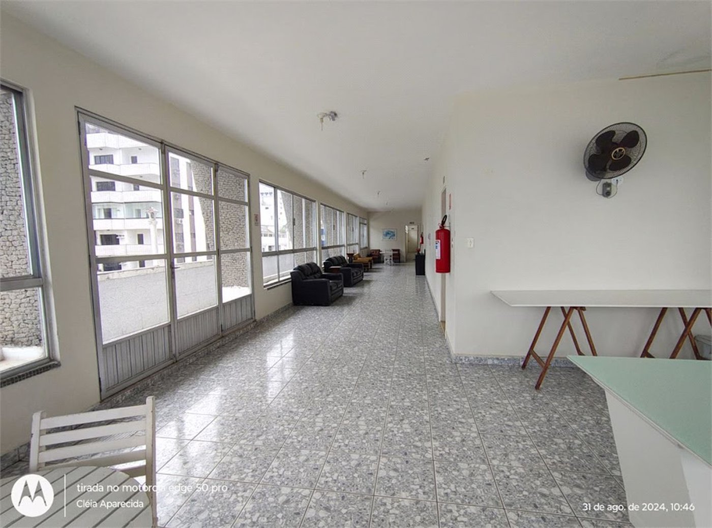 Apartamento com 2 dormitórios à venda, 77 m² por R$ 750.000,00 - Aparecida - Santos/SP