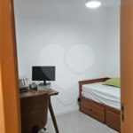 Apartamento à venda com 2 quartos em Vila Oliveira, Mogi das Cruzes, SP