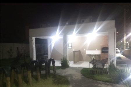 Apartamento à venda com 2 quartos em Cosmos, Rio de Janeiro, RJ
